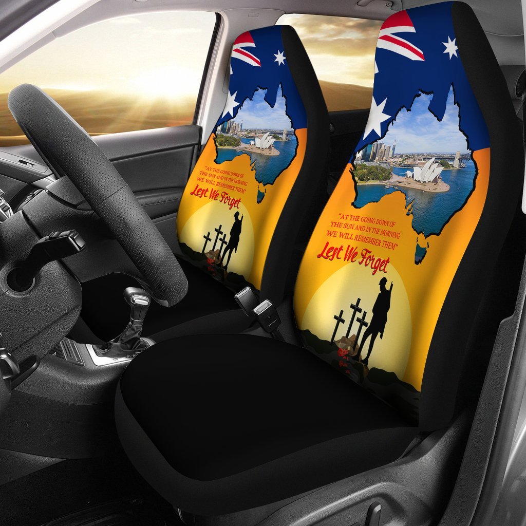 anzac-day-car-seat-covers-todays-peace-is-yesterdays-sacrifice