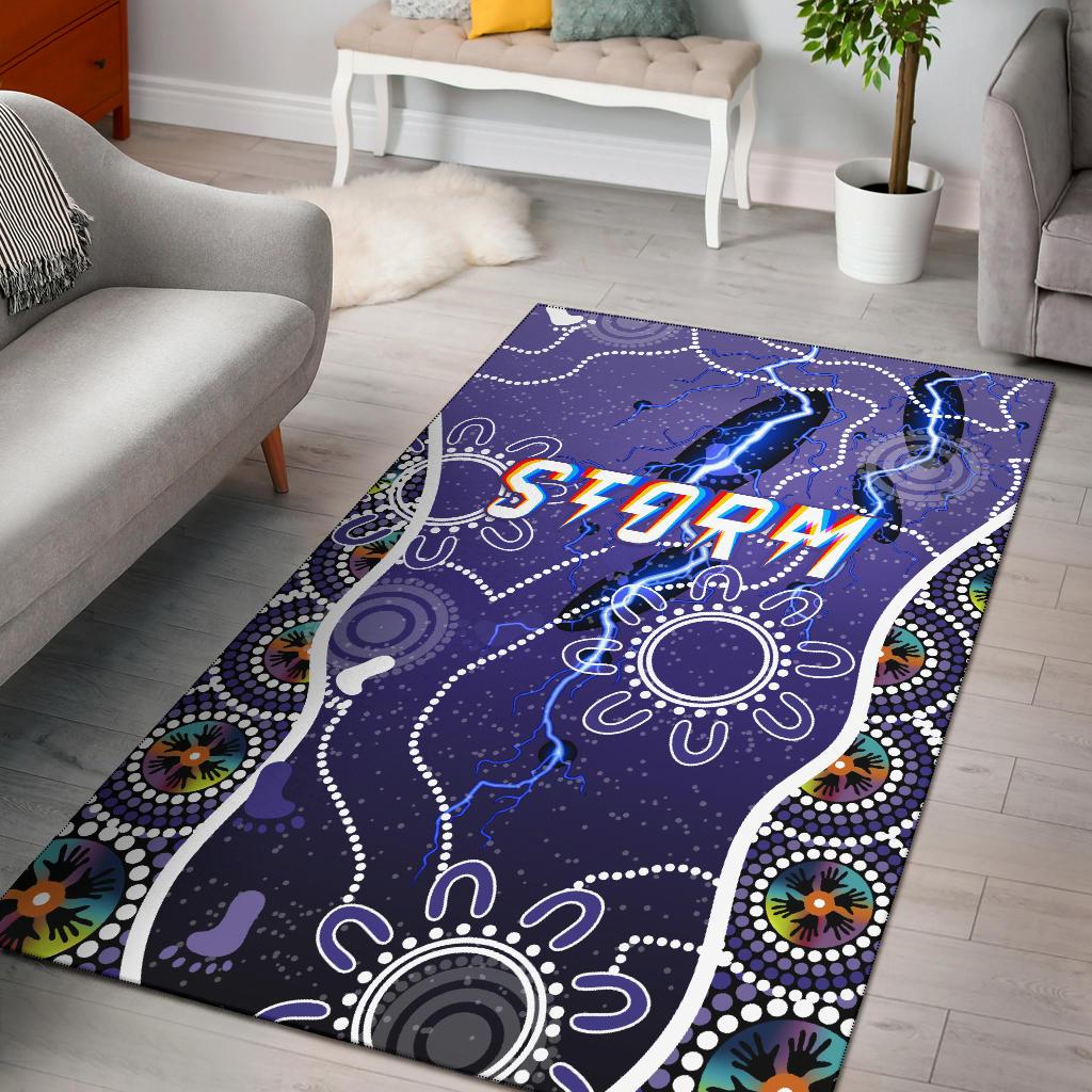 melbourne-storm-area-rug-indigenous