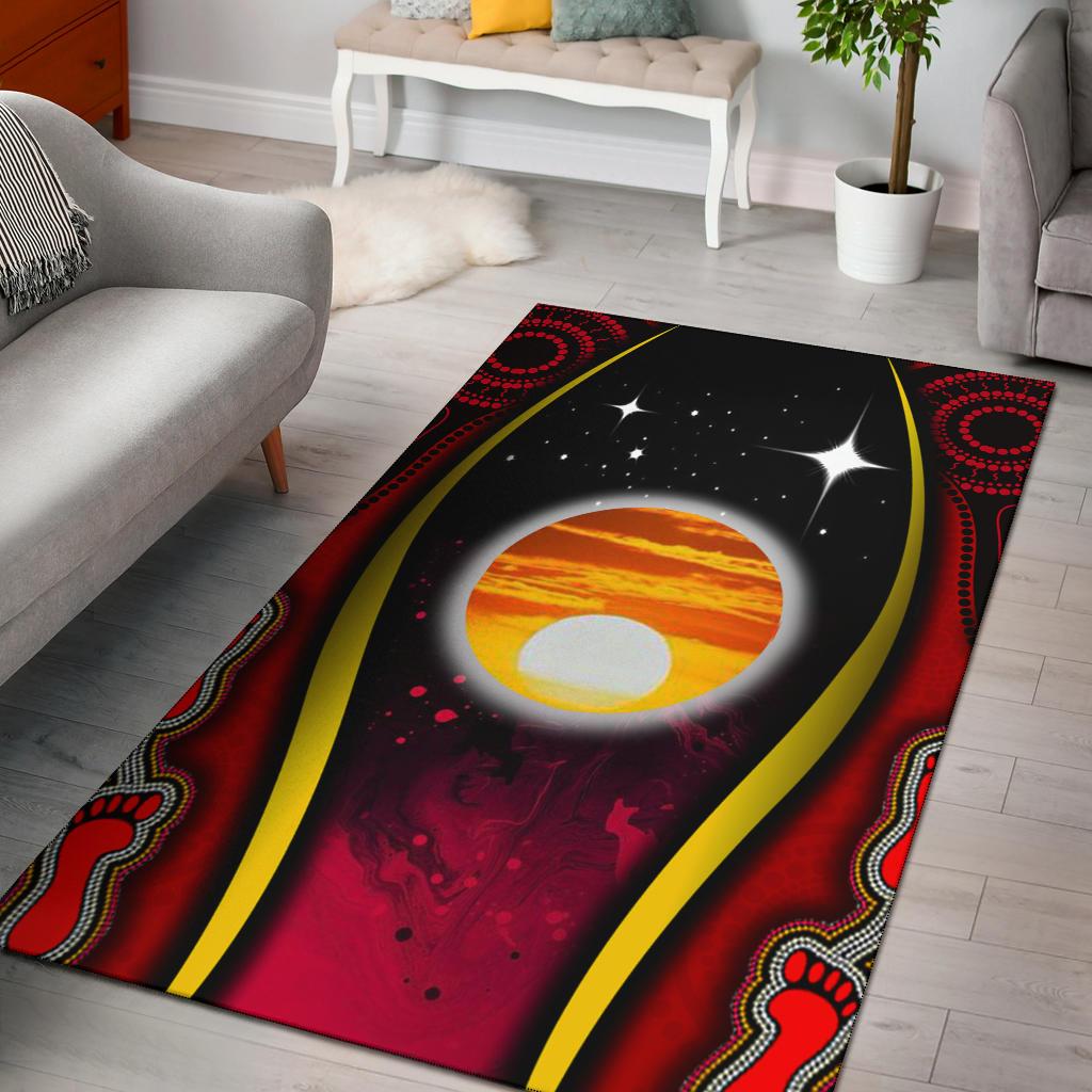 area-rug-australian-aboriginal-flags-symbolic-meaning