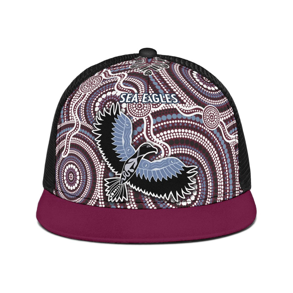 warringah-hat-sea-eagles-indigenous