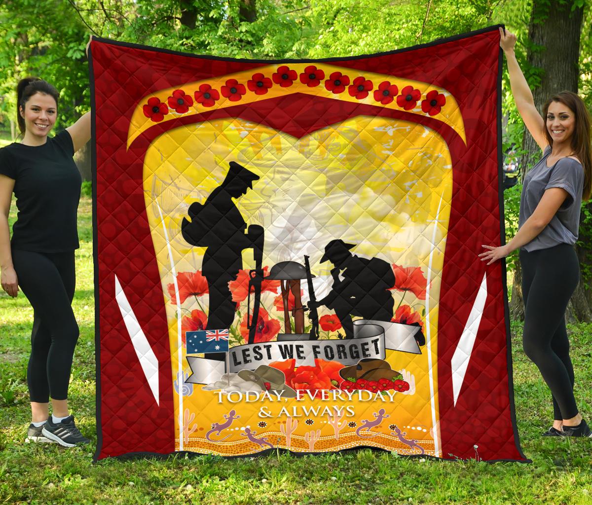 anzac-premium-quilt-lest-we-forget-aboriginal-version