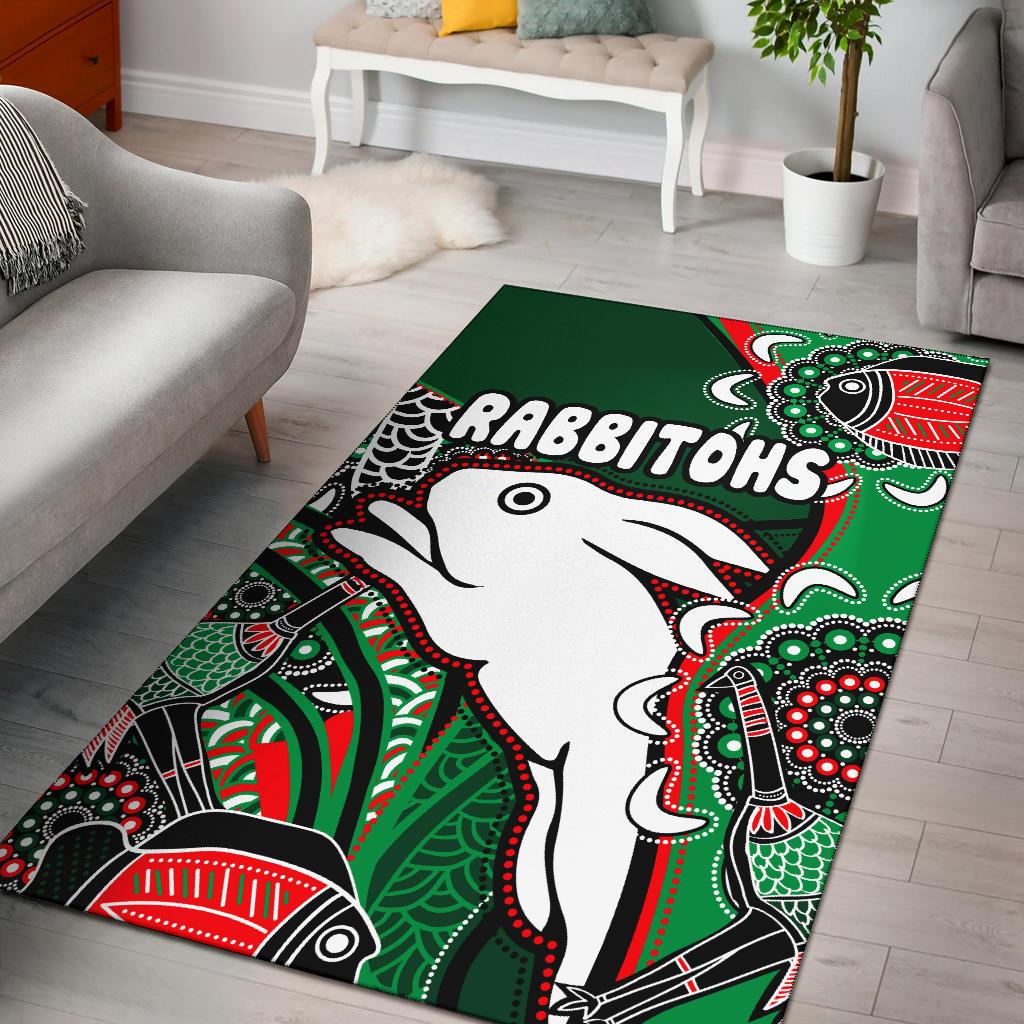 rabbitohs-area-rug-indigenous-survival-world