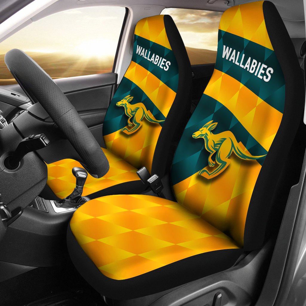 wallabies-car-seat-covers-sporty-style