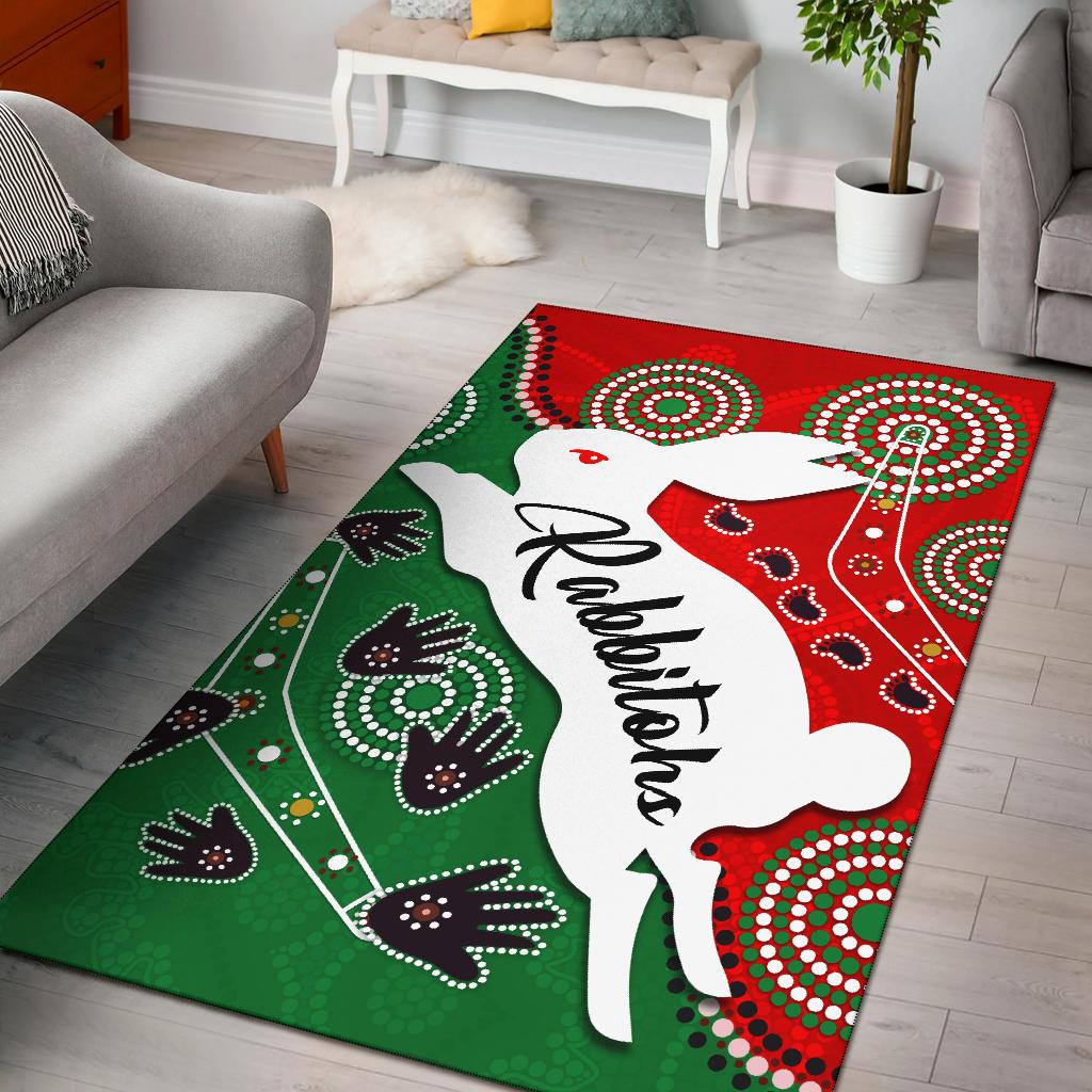 rabbitohs-forever-area-rug-indigenous