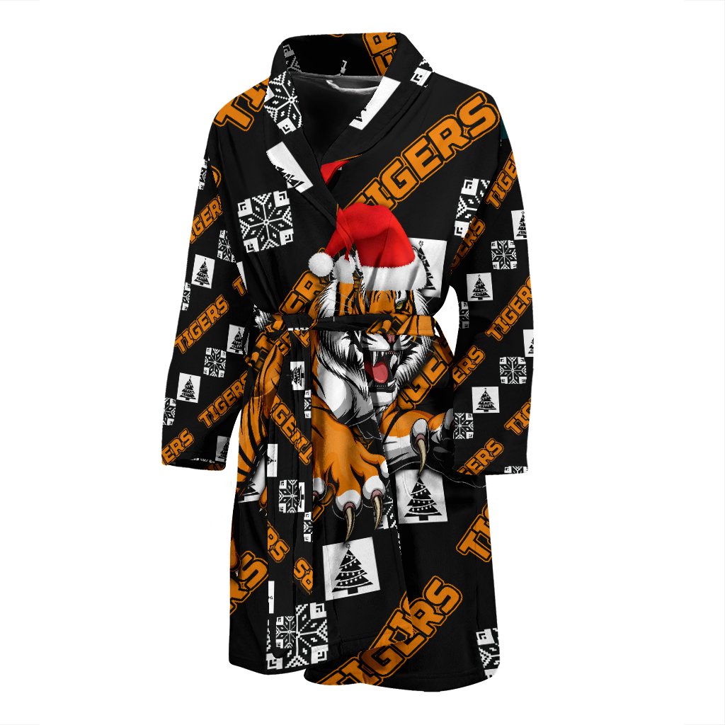 wests-christmas-mens-bath-robe-tigers-fancy