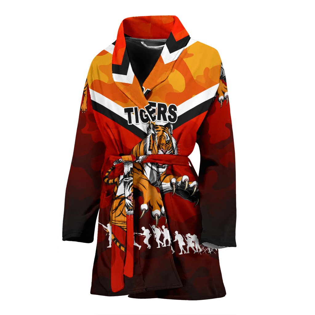 wests-womens-bath-robe-tigers-anzac-vibes