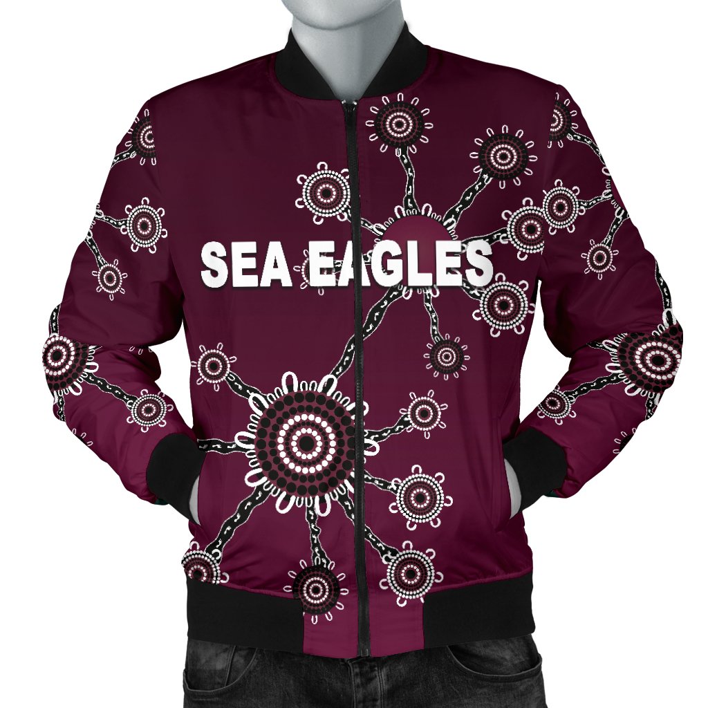 warringah-mens-bomber-jacket-sea-eagles-simple-indigenous