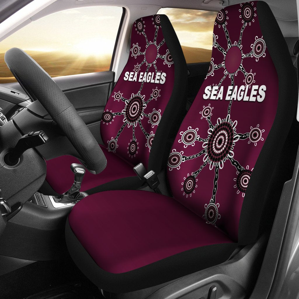 warringah-car-seat-covers-sea-eagles-simple-indigenous