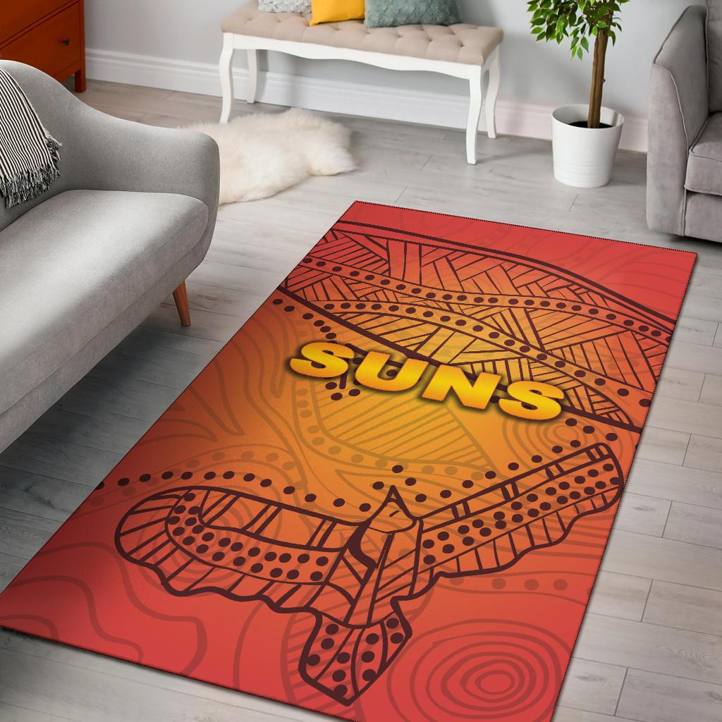 gold-coast-area-rug-suns-simple-indigenous