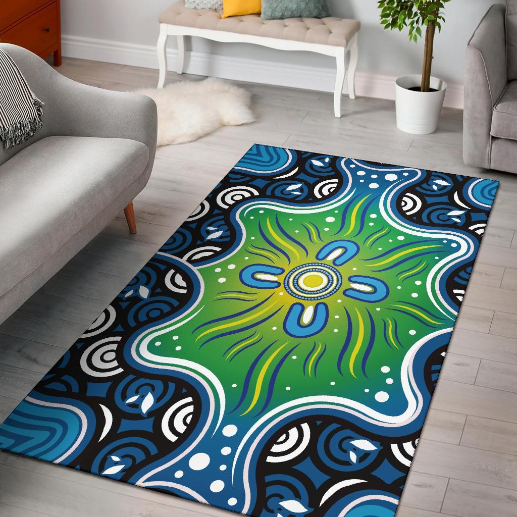 aboriginal-area-rug-indegenous-dot-painting-art-5