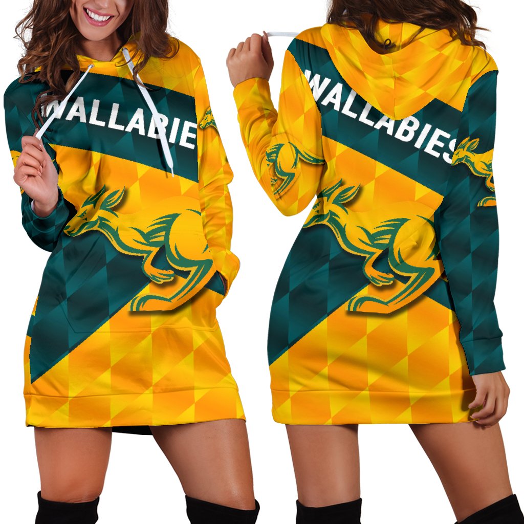 wallabies-women-hoodie-dress-sporty-style