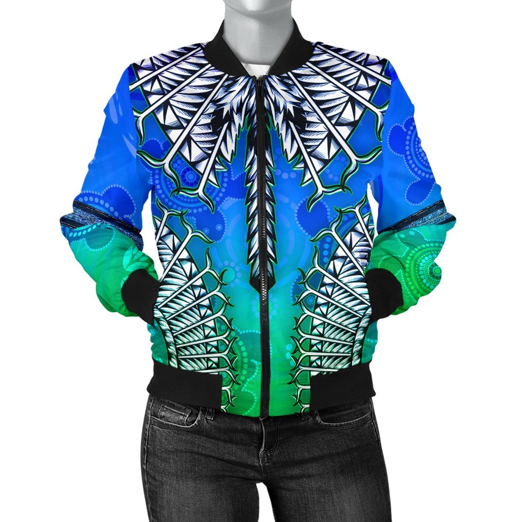 women-bomber-jacket-turtle-with-dhari-mask-ver-02