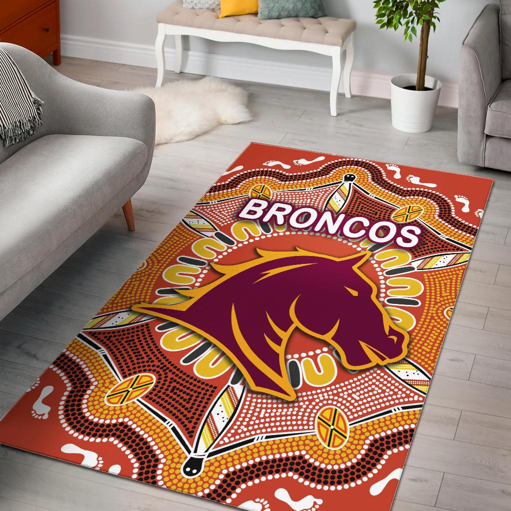 brisbane-area-rug-broncos-indigenous-warm-vibes