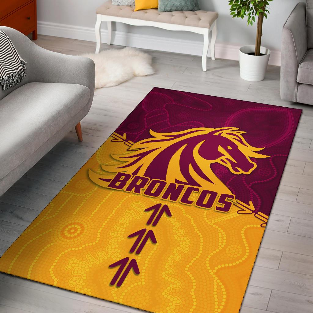 broncos-area-rug-brisbane-aboriginal