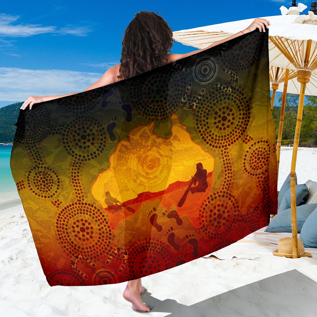 aboriginal-sarong-australian-map-with-indigenous-color