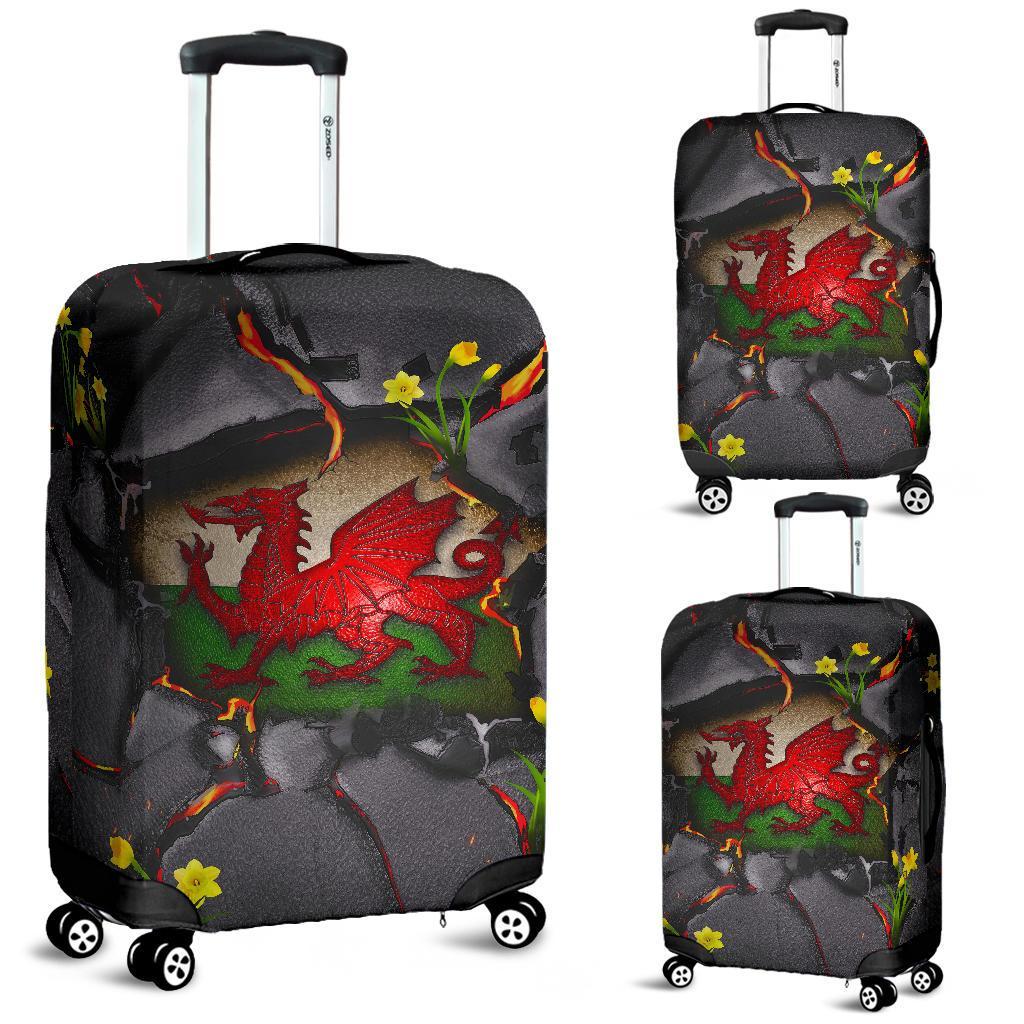 wales-luggage-covers-welsh-dragon-daffodil-lava