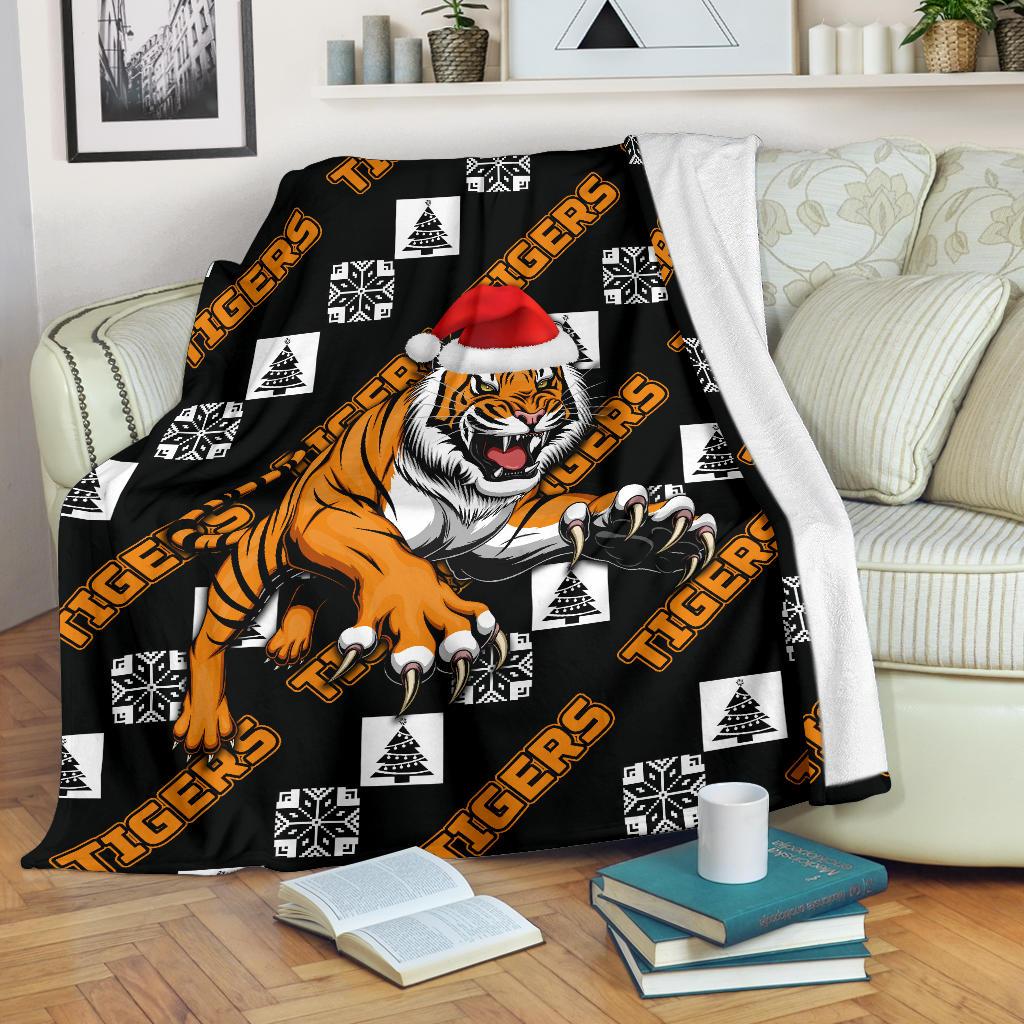 wests-christmas-premium-blanket-tigers-fancy