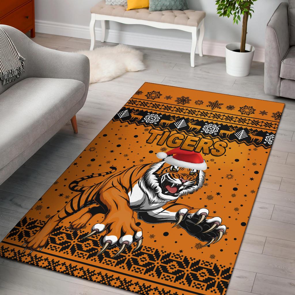 wests-christmas-area-rug-tigers-unique-vibes-orange