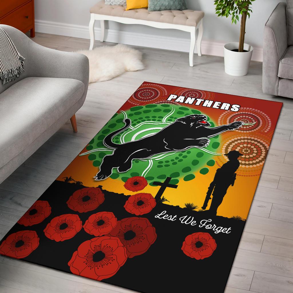 panthers-anzac-day-area-rug-mix-indigenous-lest-we-forget