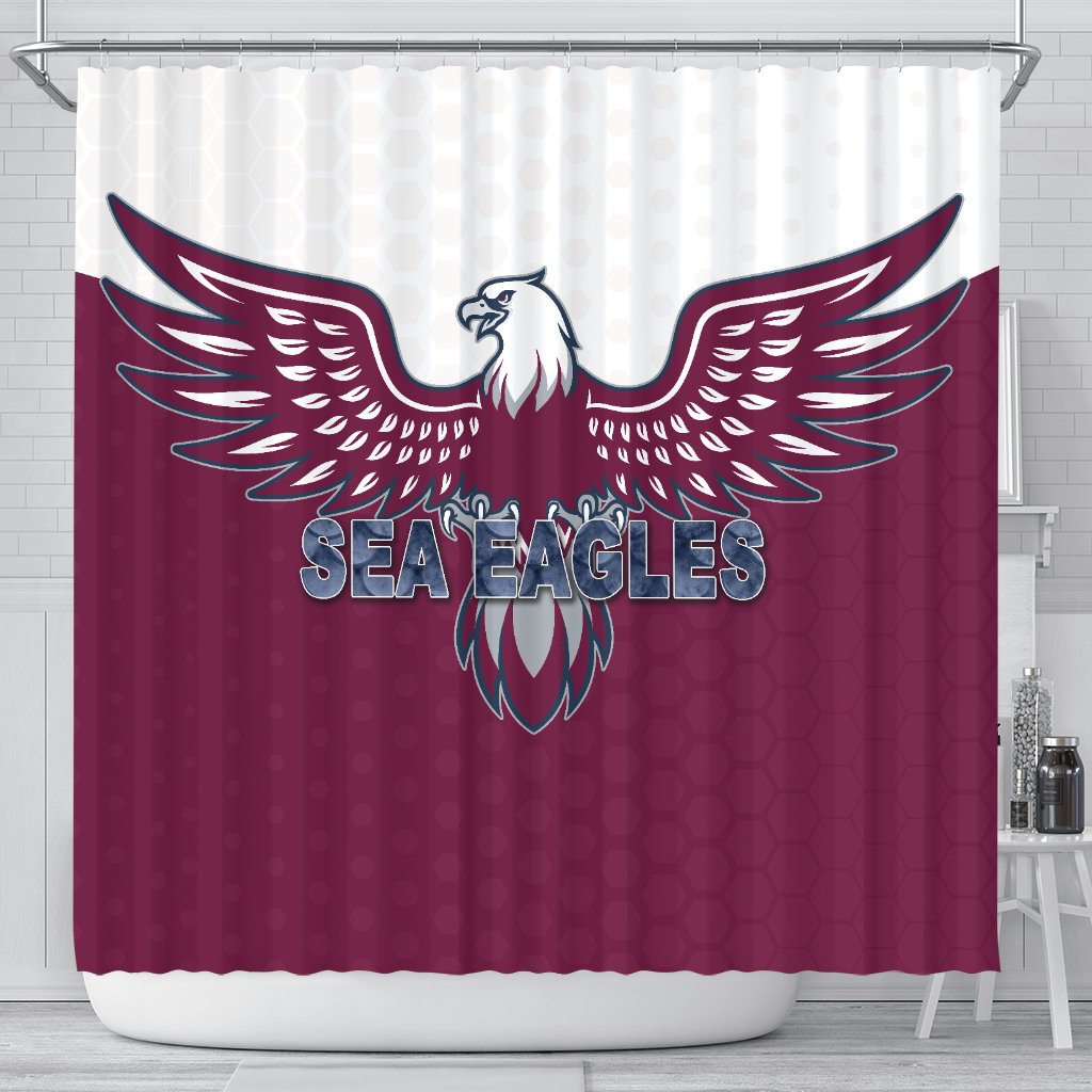 warringah-shower-curtain-sea-eagles