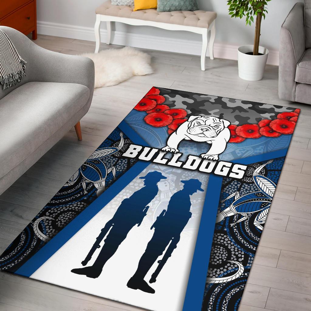 australia-bulldogs-rugby-area-rug-anzac-day-survival-world