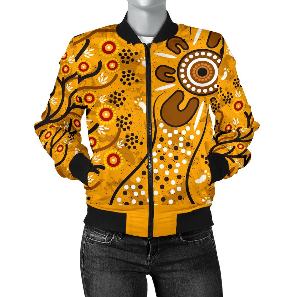 womens-bomber-jacket-aboriginal-art-in-spring-style