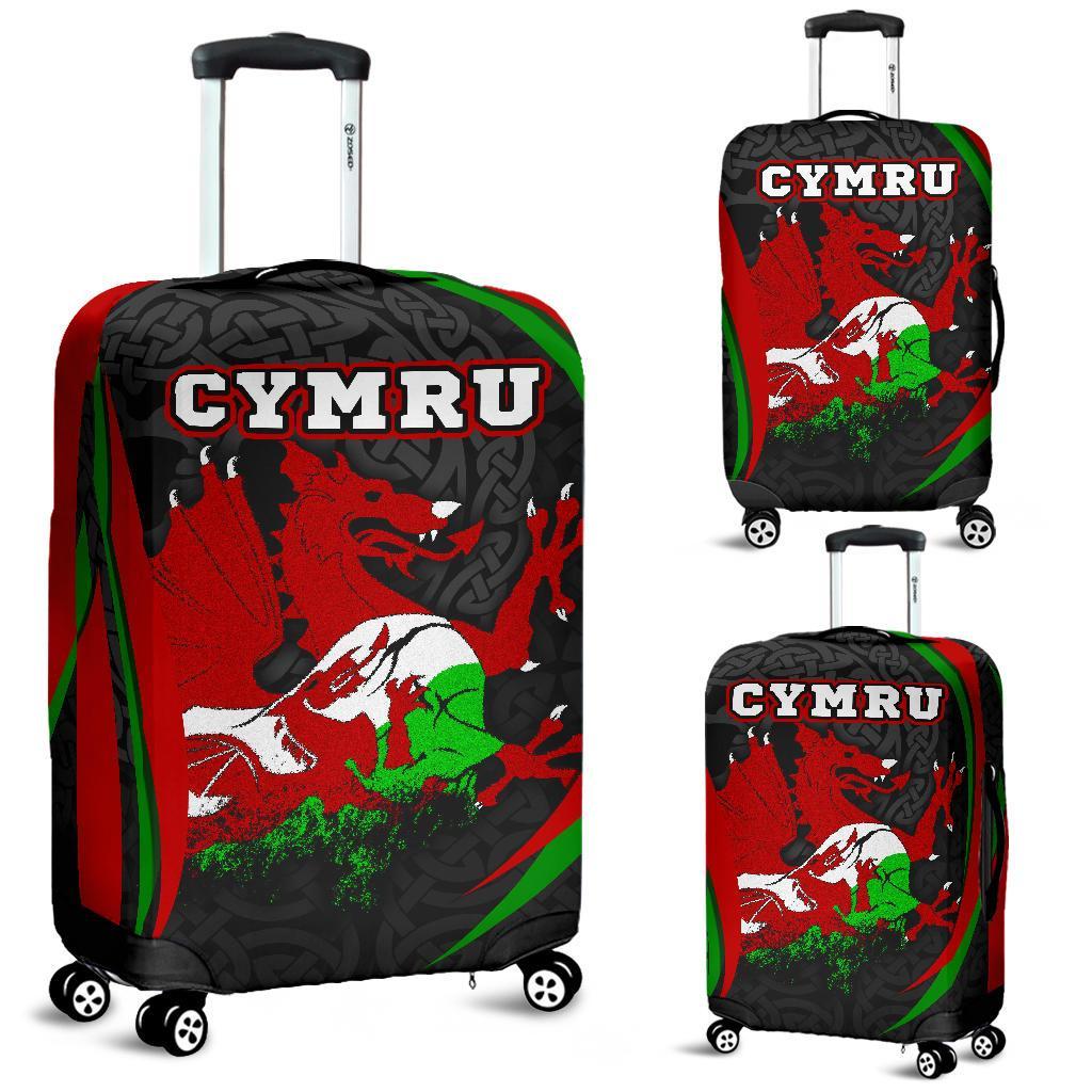 wales-luggage-cover-cymru-spirit