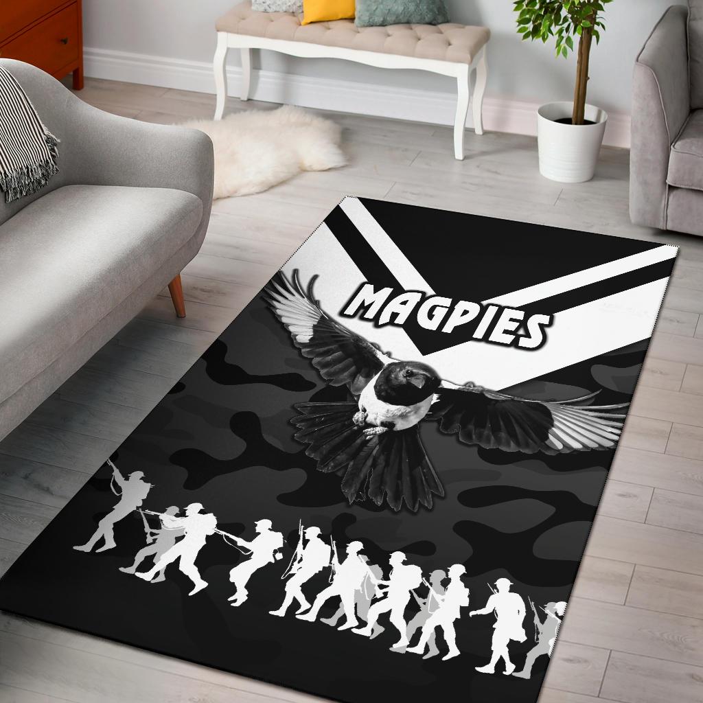 western-suburbs-magpies-area-rug-anzac-vibes-black