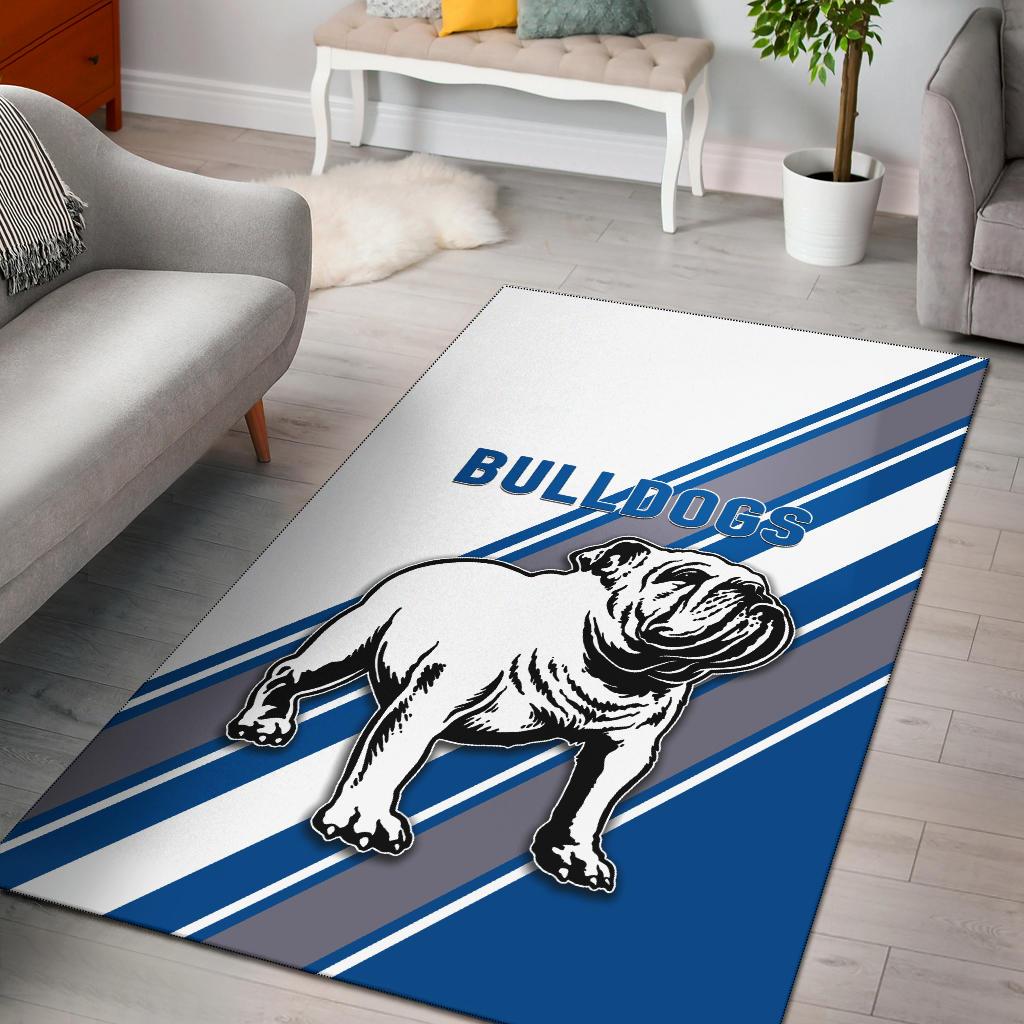 canterbury-bankstown-bulldogs-area-rug-simple-style