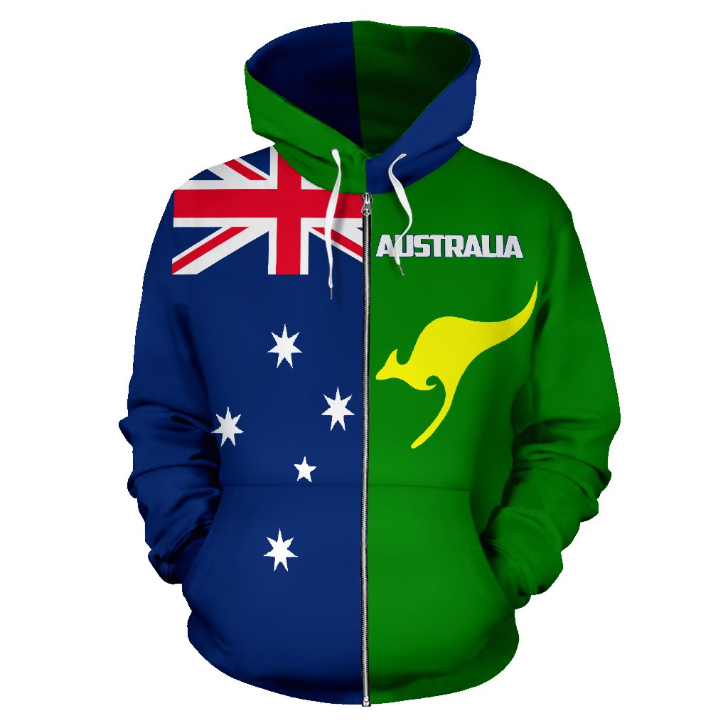 zip-up-hoodie-aus-flag-hoodie-kangaroo-southern-cross-unisex