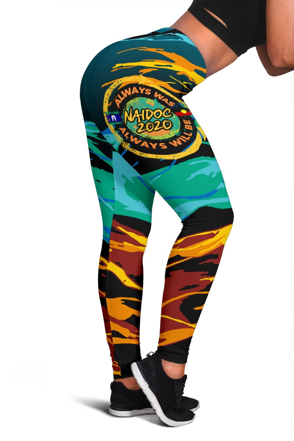 womens-leggings-naidoc-always-was-always-will-be