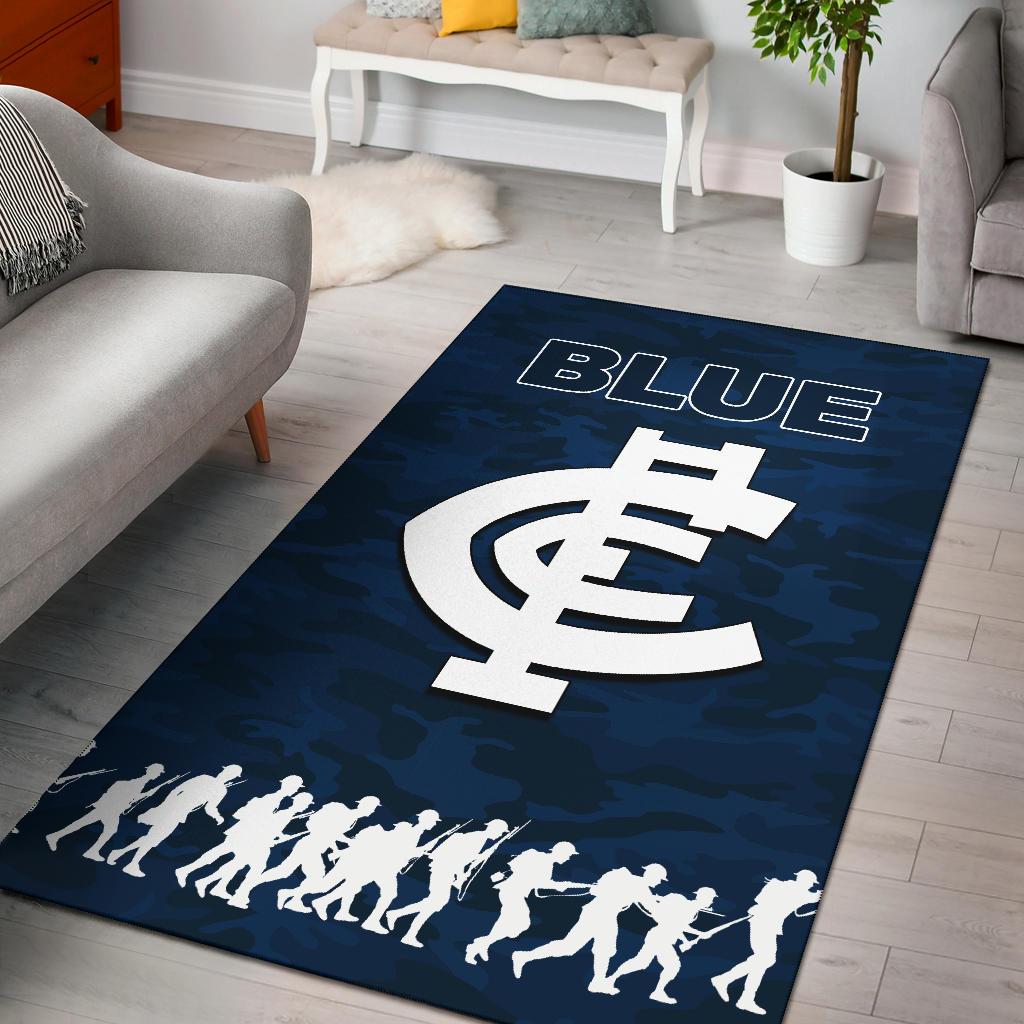 carlton-blues-area-rug-anzac-day-army-patterns