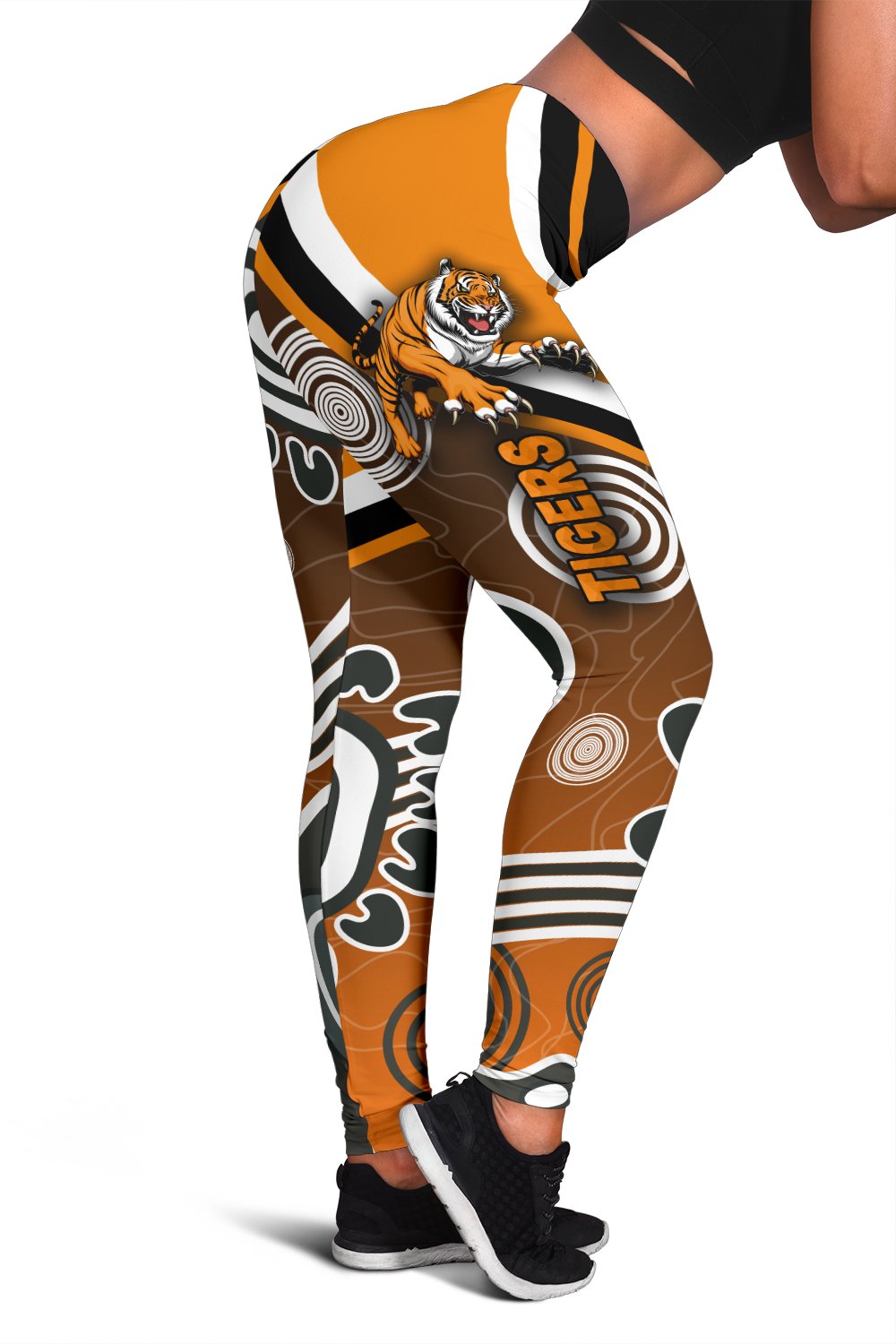 wests-women-leggings-tigers-indigenous