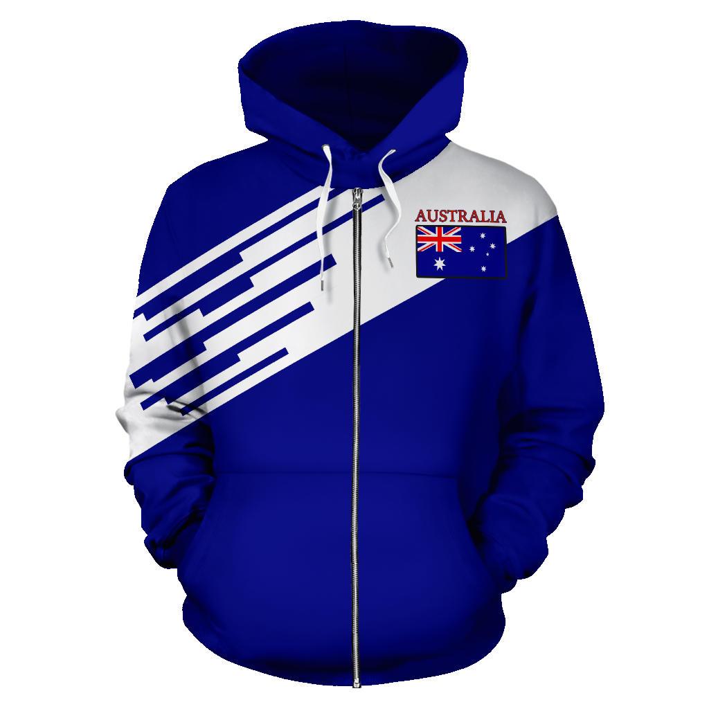 zip-up-hoodie-australian-coat-of-arms-hoodie-flag-color-unisex