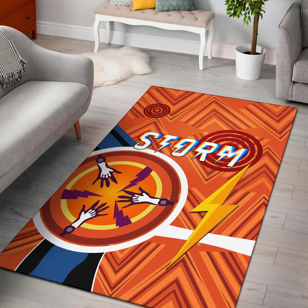 storm-area-rug-simple-indigenous-orange