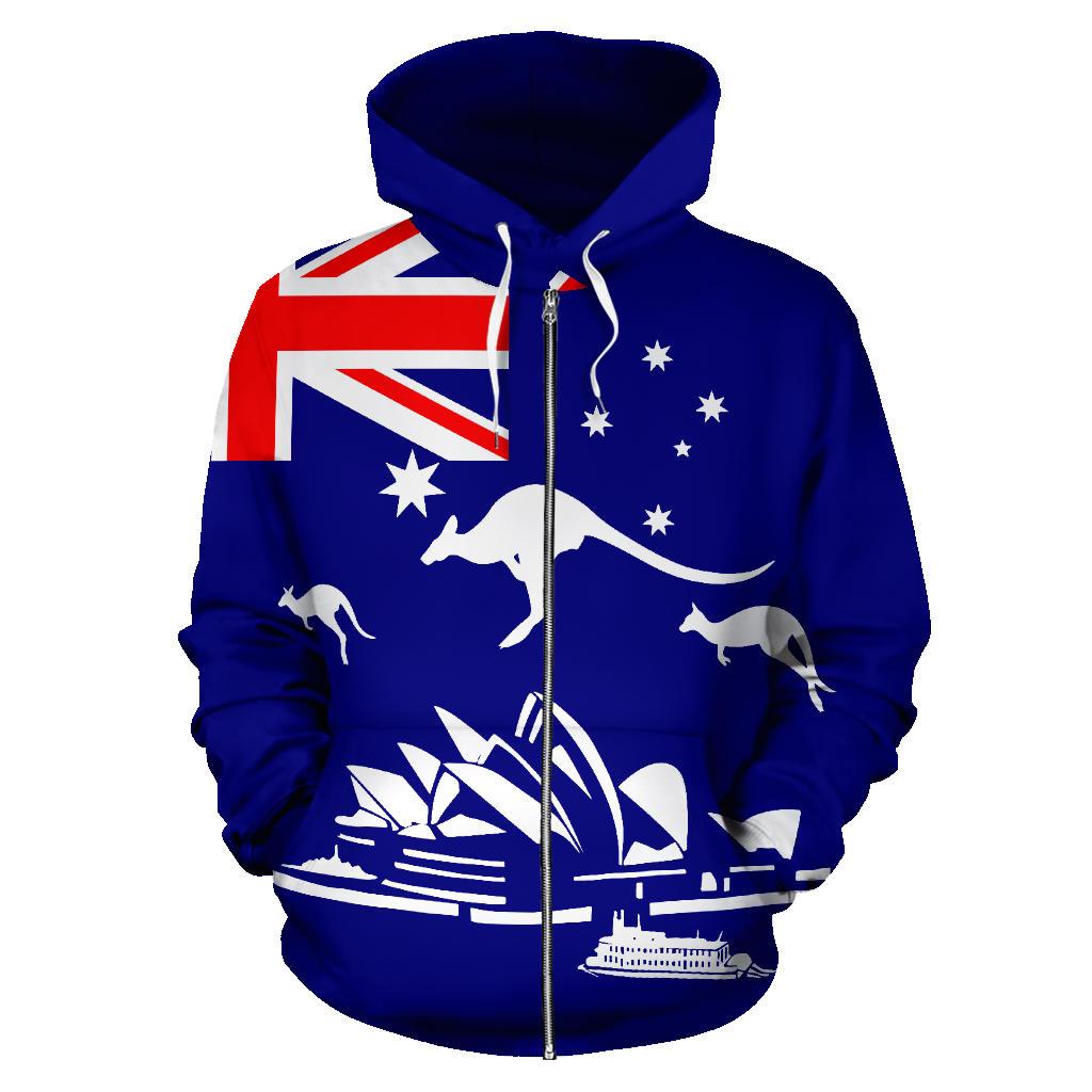 zip-up-hoodie-kangaroo-hoodie-sydney-opera-aus-flag-unisex