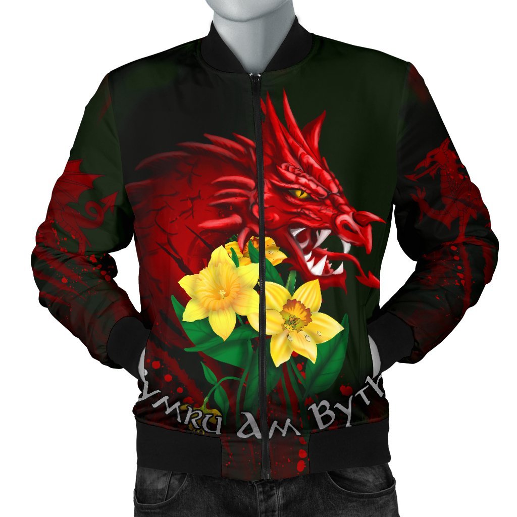 wales-bomber-jacket-cymru-am-byth-welsh-dragon-daffodil-men