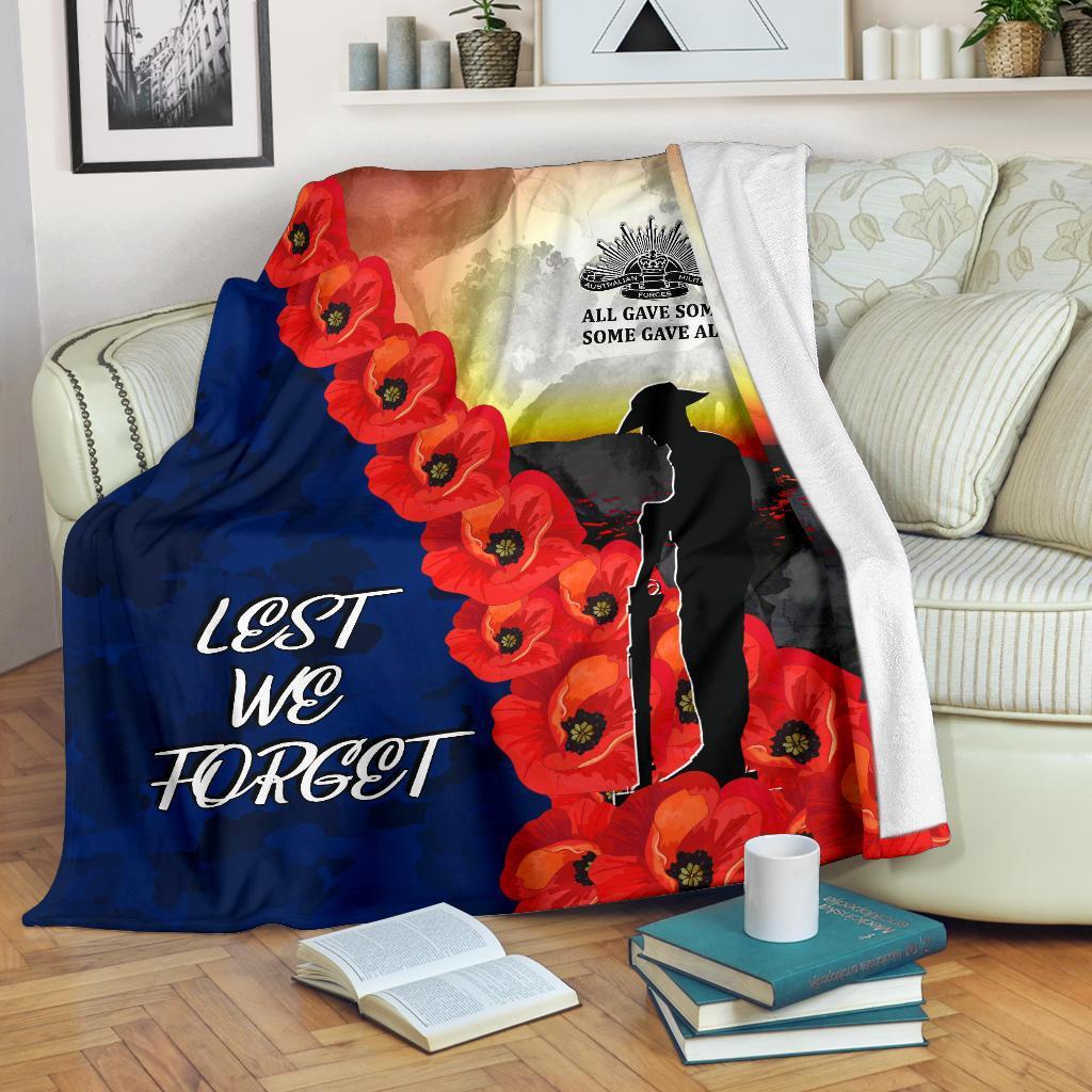 anzac-lest-we-forget-premium-blanket-all-gave-some-some-gave-all