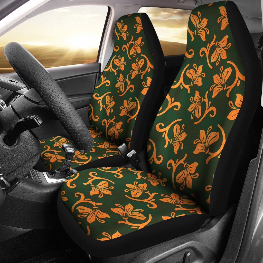 wales-daffodil-green-car-seat-covers