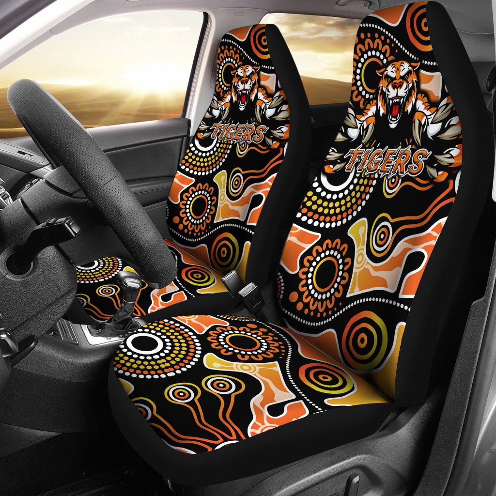 wests-car-seat-covers-rugby-tigers-indigenous