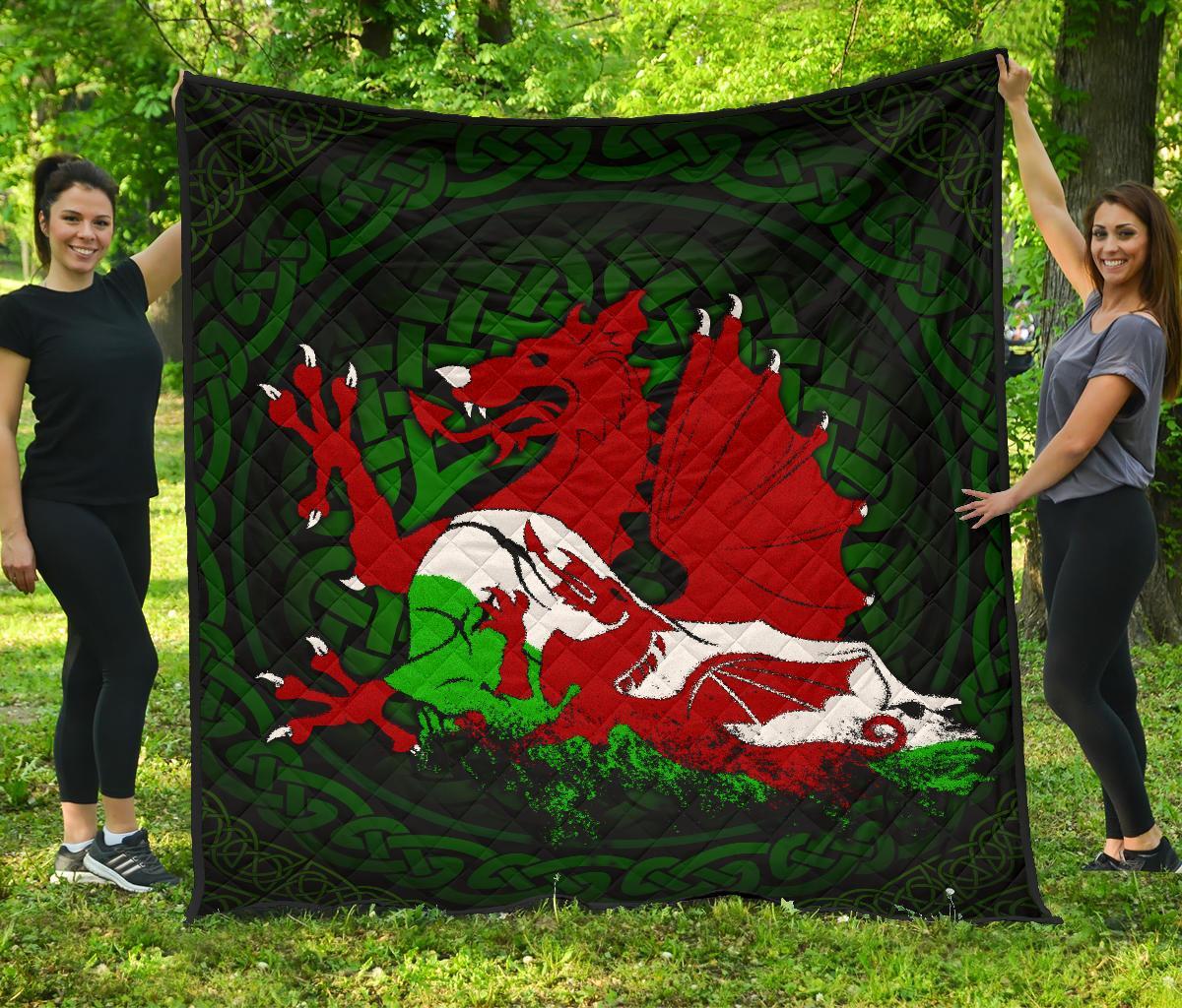 wales-premium-quilt-cymru-dragon