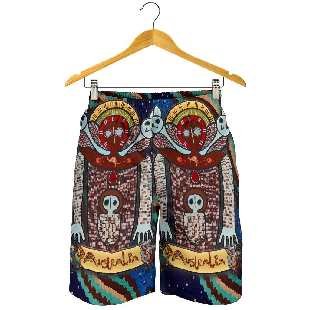 wandjina-mens-shorts-australian-aboriginal-mythology-my-australia