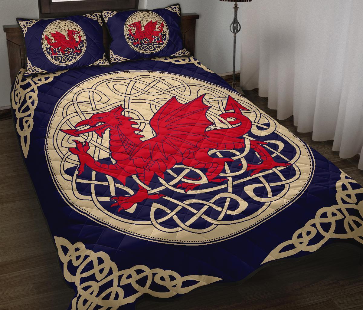 wales-quilt-bed-set-welsh-dragon-quilt-bed-01