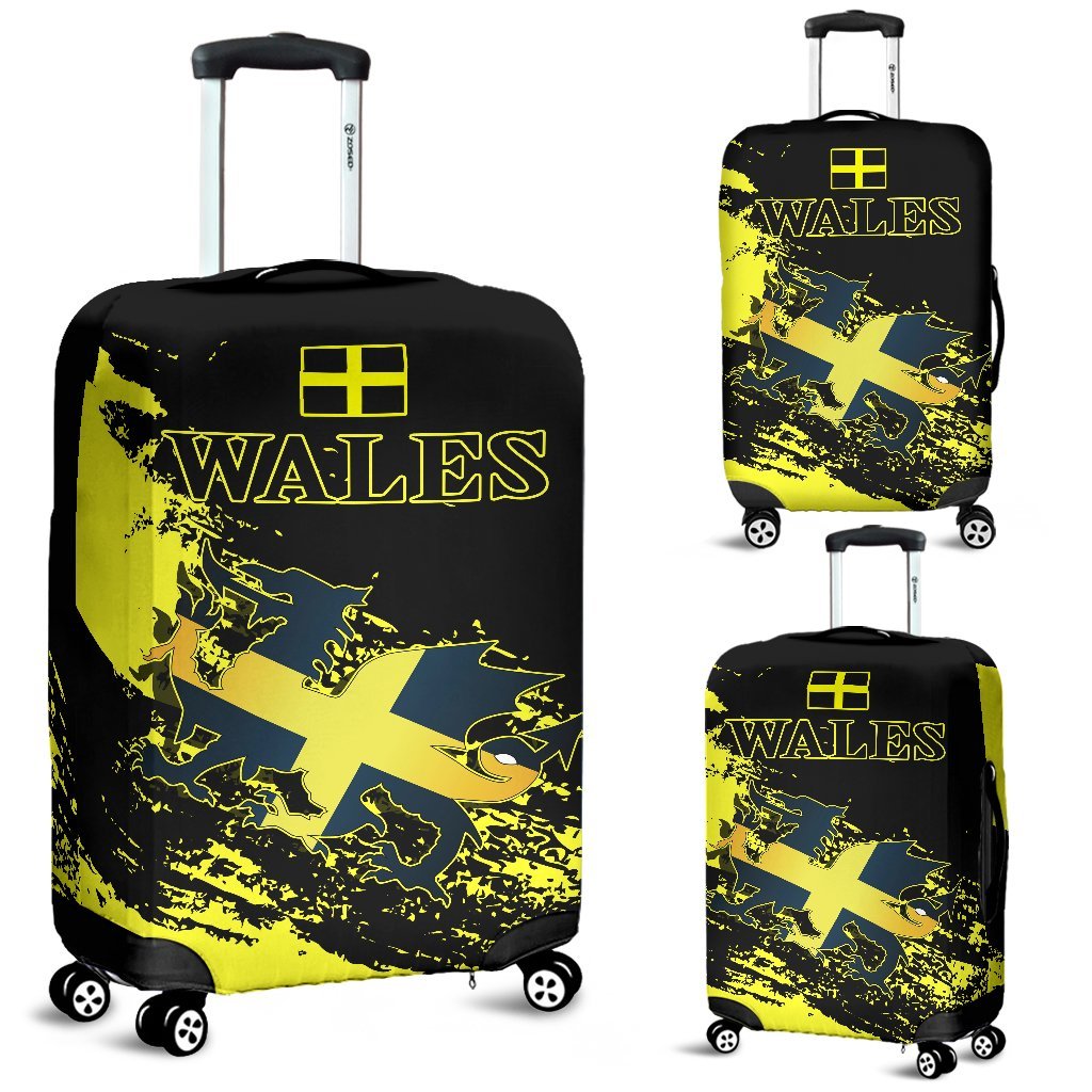 wales-welsh-saint-david-luggage-covers