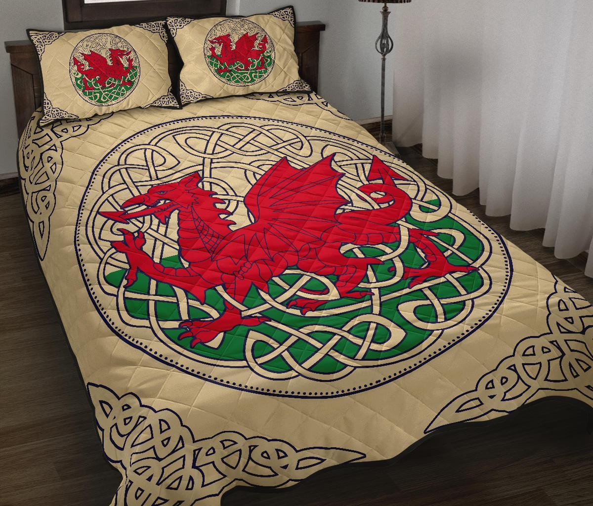 wales-quilt-bed-set-welsh-dragon-quilt-bed-07