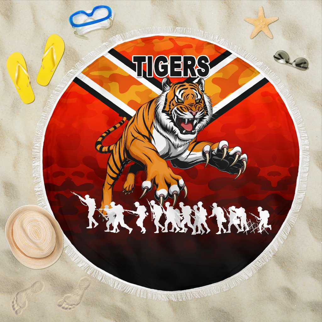 wests-beach-blanket-tigers-anzac-vibes