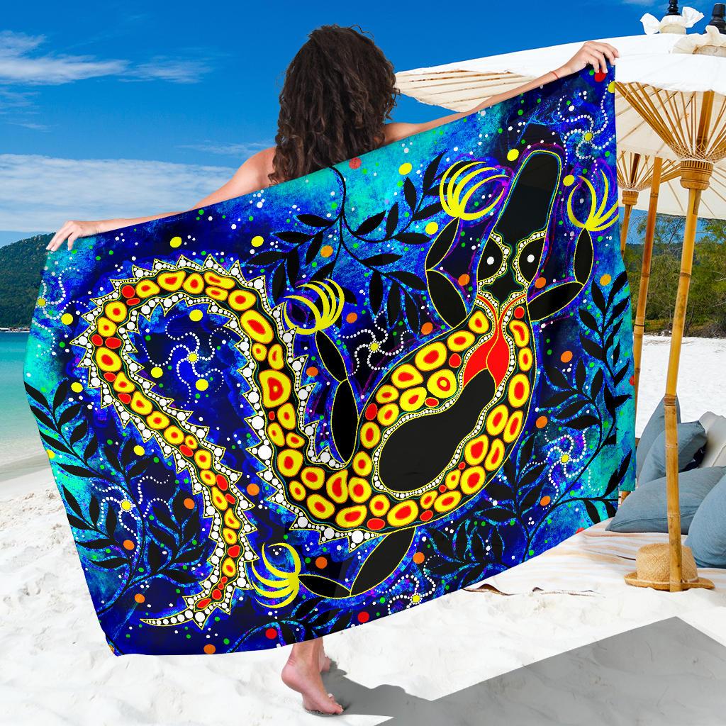 aboriginal-sarong-indigenous-crocodile