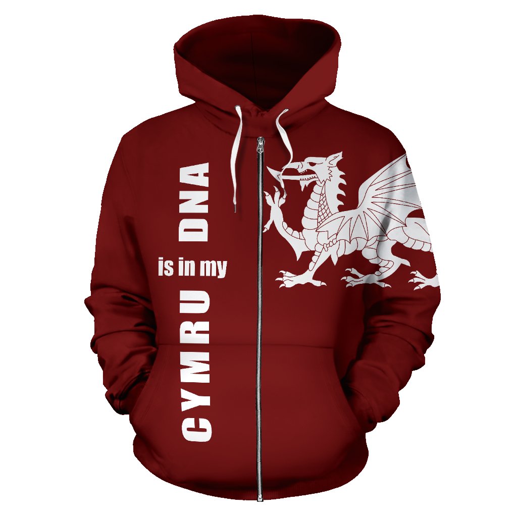 wales-hoodie-cymru-is-in-my-dna-red