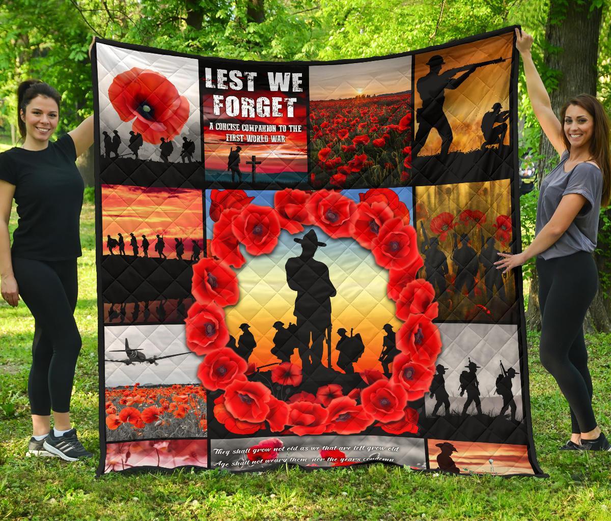 anzac-premium-quilt-always-remember-australias-soldiers