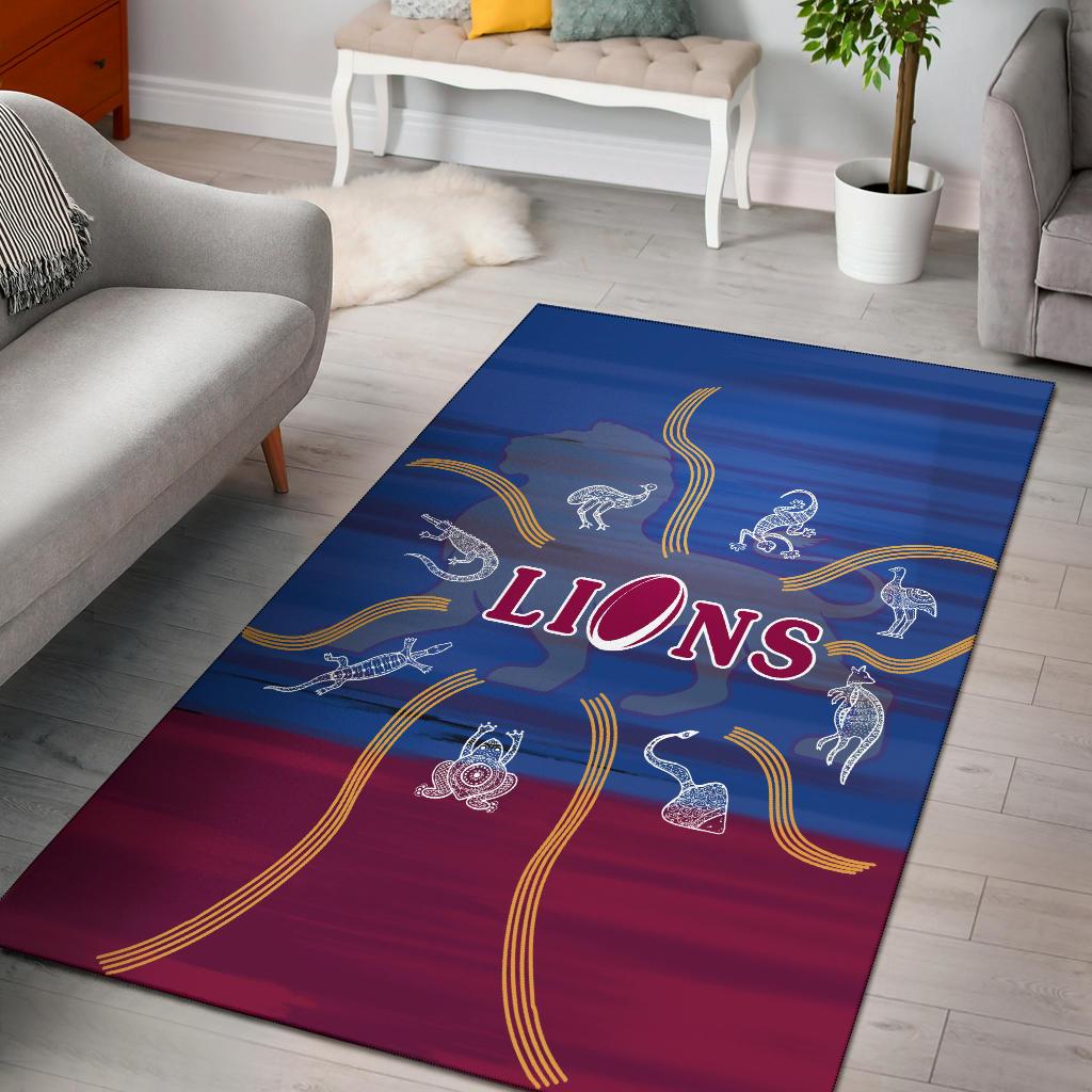 brisbane-area-rug-proud-lions-simple